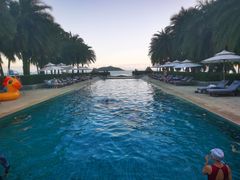 -石梅湾艾美度假酒店