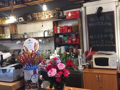 -欧典咖啡屋(台东店)