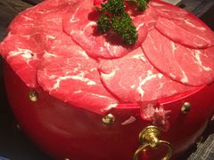 -大味老火锅City店
