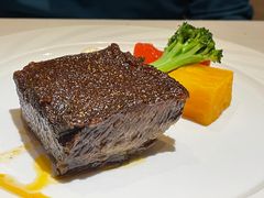 台塑牛排-王品牛排(合肥万象城店)