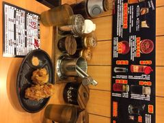 -博多一幸舍(侨福芳草地购物中心店)