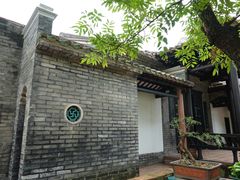 -东莞市可园博物馆