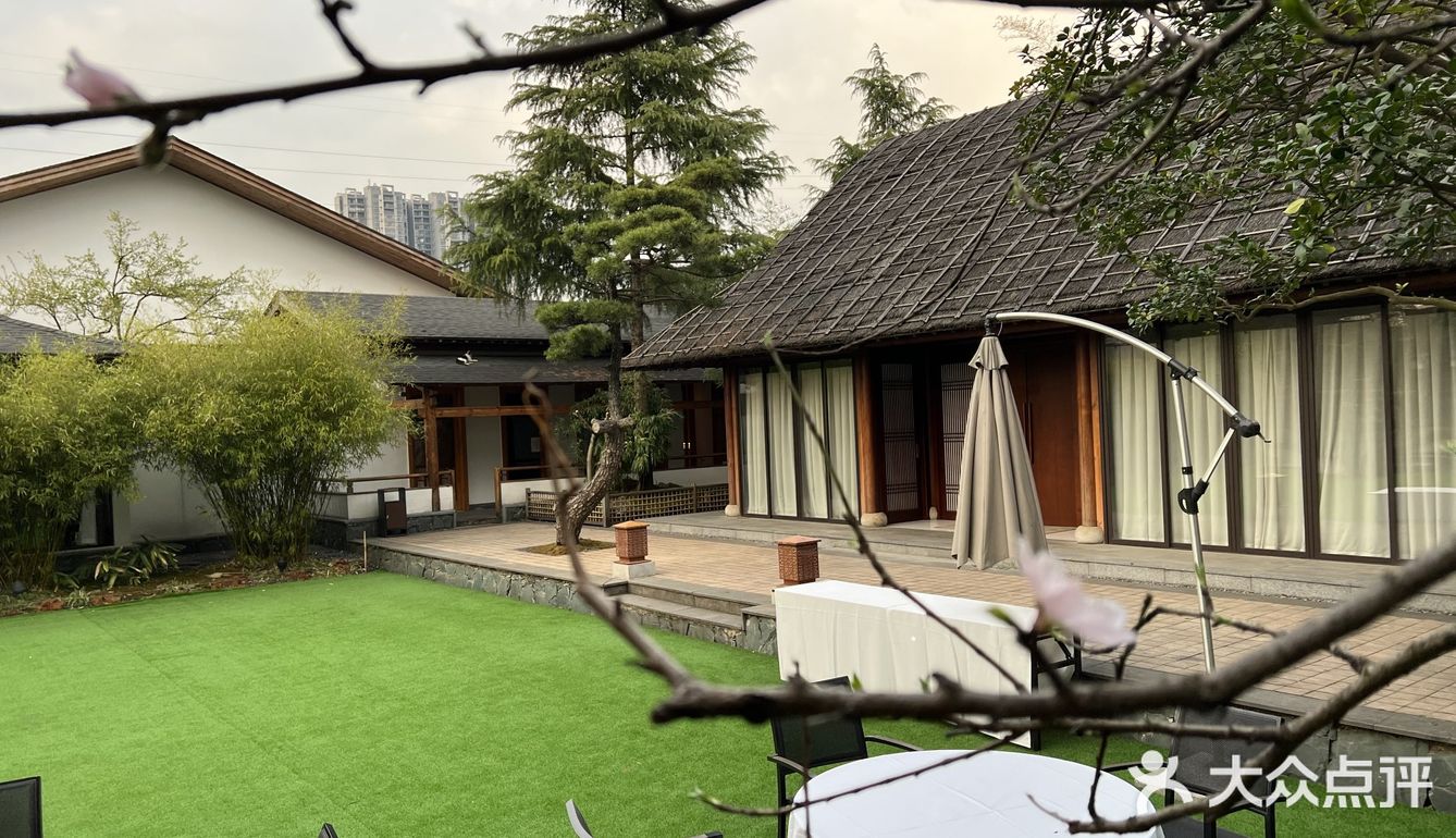 长沙探店｜这是什么神仙餐厅!