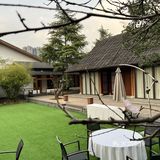长沙探店｜这是什么神仙餐厅!