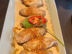 -大头虾越式风味餐厅(光明广场店)