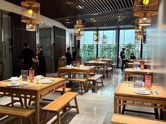 -金成潮菜博物馆(海珠湿地店)