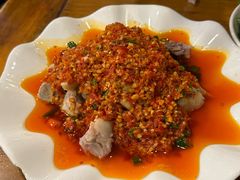 -慕儿姜鸭面江湖菜(七星岗二十年店)