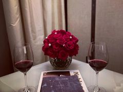 -上海苏宁宝丽嘉酒店·Cafe Bellagio西餐厅