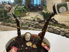 -1/4 ONE QUARTER COFFEE LAB(朝阳大悦城店)