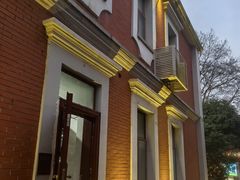 -橘洲1910花园江景西餐厅