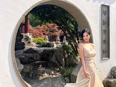 -苏州吴宫泛太平洋酒店