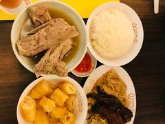 -松發肉骨茶(先得坊店)