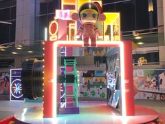 -泡泡玛特POPMART(武汉天地壹方店)