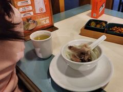 -付掌柜在成都·热炒砂锅集(金禾店)