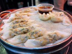 -沙州食驿·非遗小吃夜市