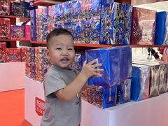 -天河城购物中心