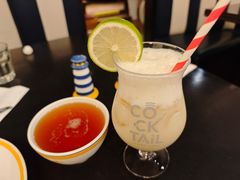 -La Creperie法餐厅(芮欧百货店)