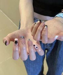 -斯馨·健康美甲美睫