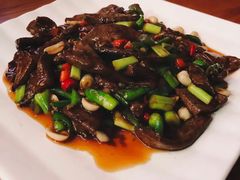 -乌江鱼杭帮菜(西湖店)