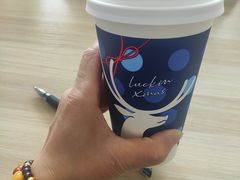 -瑞幸咖啡(绿地锦峰大厦店)