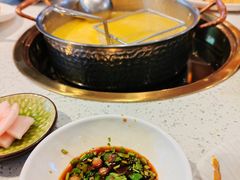 -八珍玉食鸡煲·打边炉(印象城店)