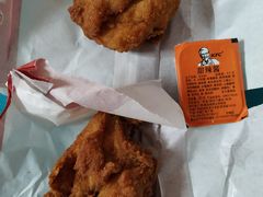 -肯德基(建华店)