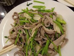 -晋阳饭庄(虎坊桥店)