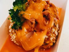 -小马哥起司马铃薯(中山路老虎城店)