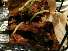 -避风塘(百联东郊店)