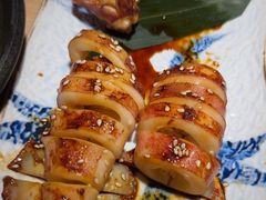 -德川家日本料理(中关村寰太大厦店)