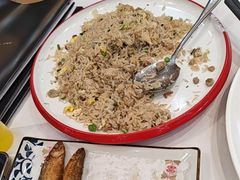 -丰尔粥食·顺德鱼生·干蒸排骨顺德菜(大良分店)
