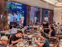 -阿外楼度假酒店-阿咖啡自助餐厅