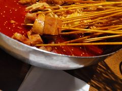 成都冷锅串串香-付小姐在成都(五道口店)