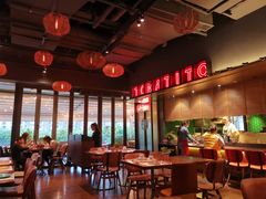 大堂-TOMATITO(无限极荟店)