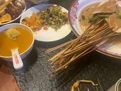 -福苗小骆驼烧烤(大唐不夜城店)