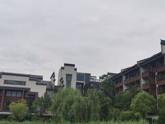 -合肥融创永乐半山酒店·永乐半山西餐厅