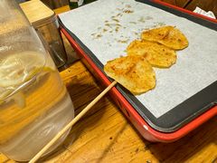 -蚝太郎 • 海鲜烧烤(建国路创始店)