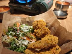 -KimPro 辛普乐概念韩餐