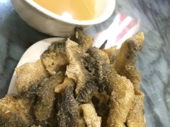 -恩宁刘福记(东华东路店)