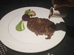 -翡翠鸟精品泰国菜(北辰财富中心店)
