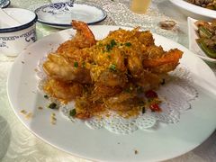 -东江海鲜大排档·潮汕菜·砂锅粥
