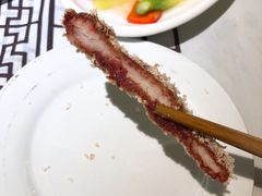 -宏玲餐厅(四川南路店)