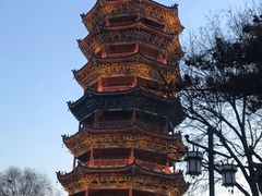 餐饮设施-滦州古城