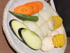-虎丸烧肉(世纪汇店)