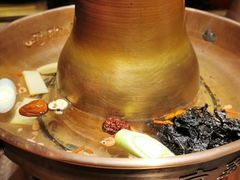 -清真·京华源铜锅涮肉(丰庆店)