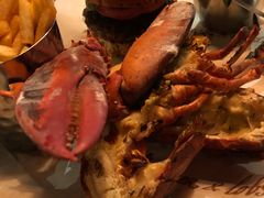 -Burger & Lobster(Dean Street)