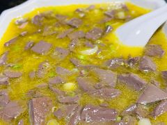 打点鸡血-先机泉水鸡汤(南山老君洞店)