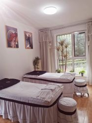 -美肤盾祛痘·问题肌头疗管理中心