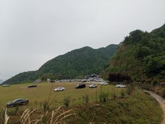-明堂山风景区