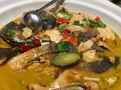 -梁家大院•农家菜(昆山会展中心店)